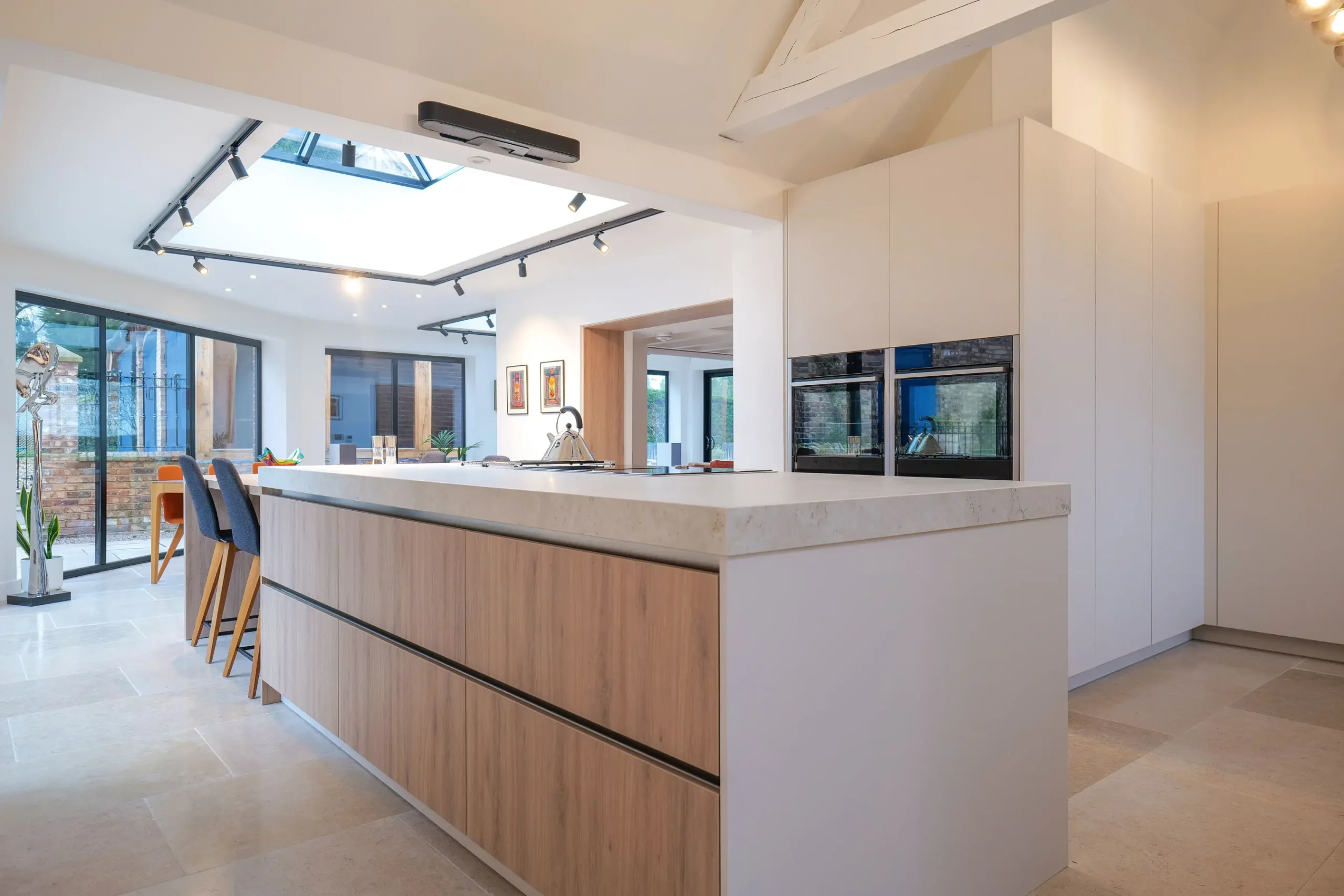 Navy Nouveau: The Modern Classic