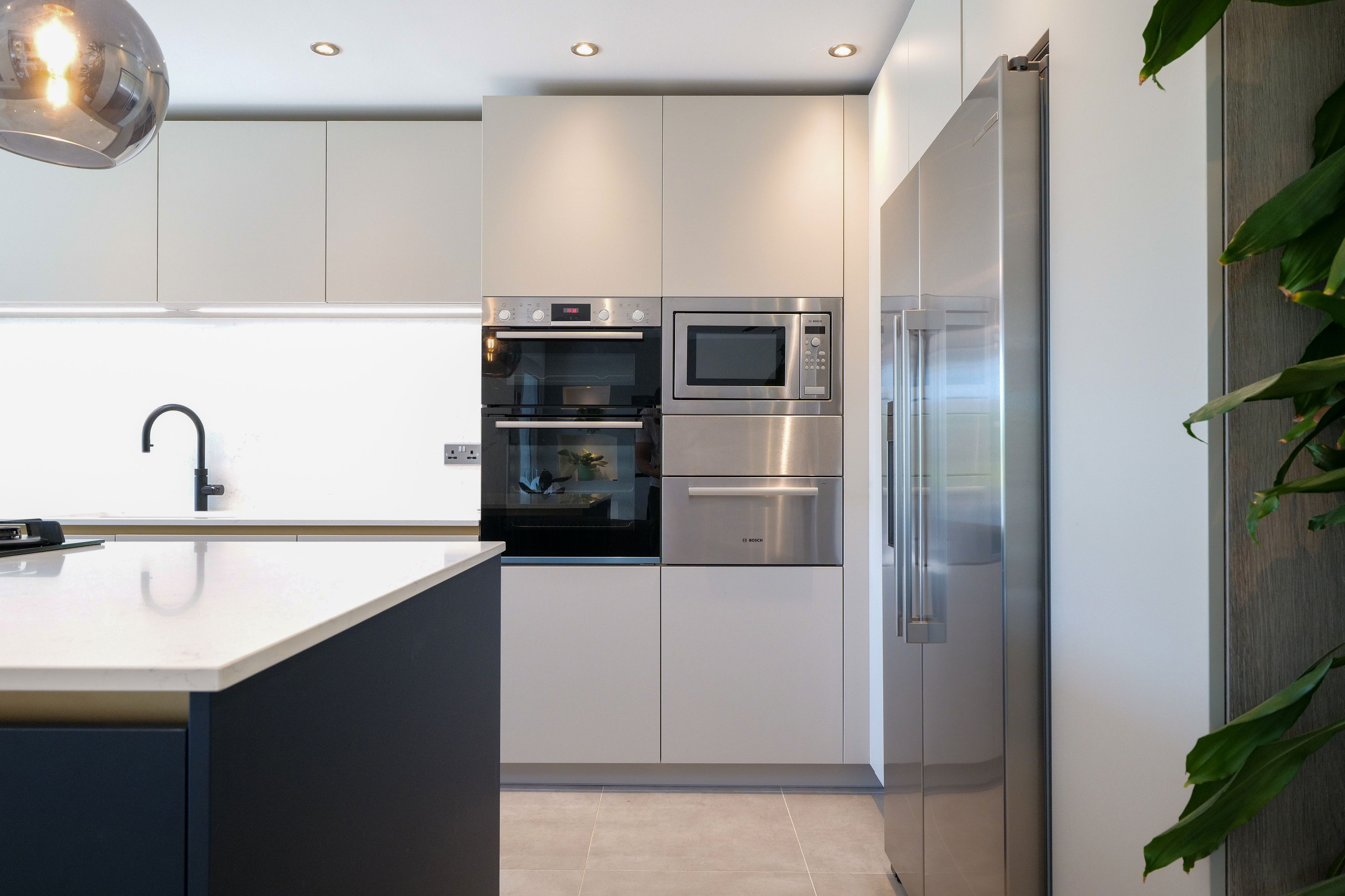 Navy Nouveau: The Modern Classic