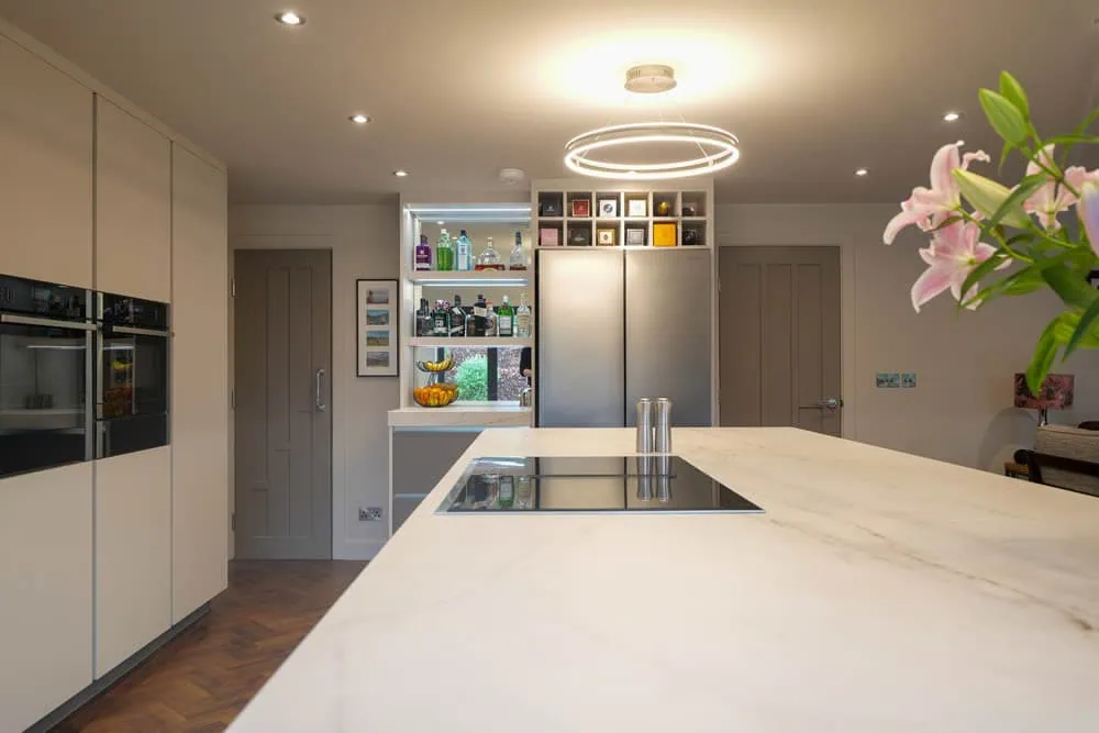 Modern Kitchens Balsall Common | Schmidt Solihull