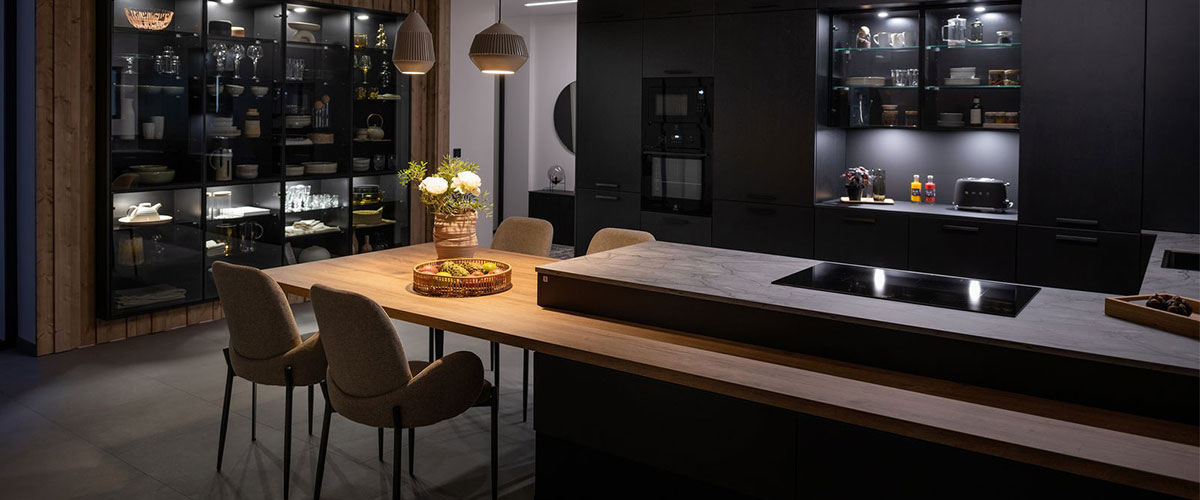 Kitchen Designers | Bespoke Kitchens | Schmidt Solihull