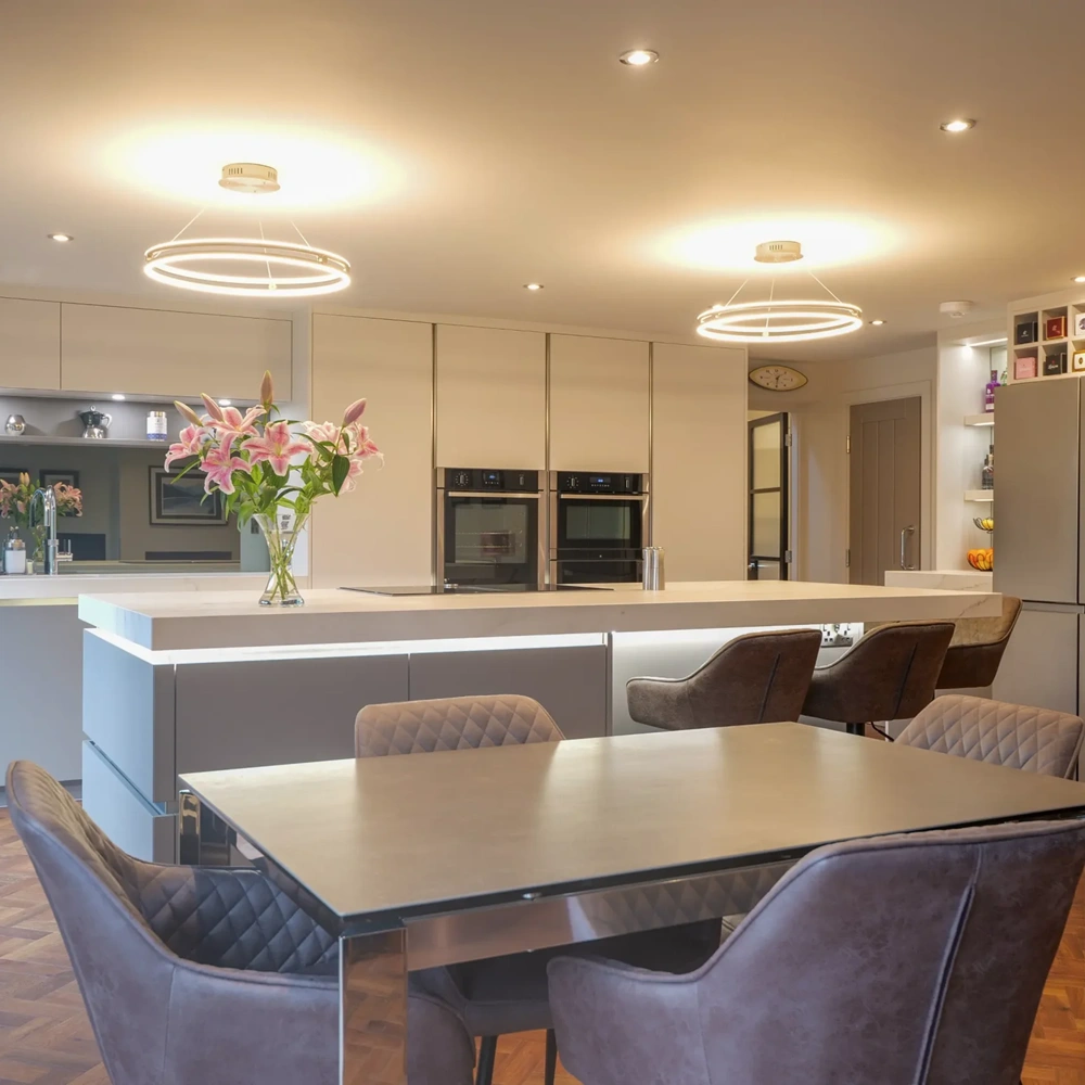 Kitchens Solihull